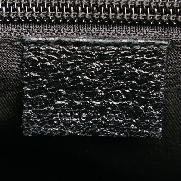 Pre Loved Gucci GG Canvas Crossbody Bag Men Bags>Crossbody Bag - Picture 6 of 8